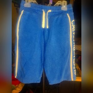 Calvin Klein sweat shorts